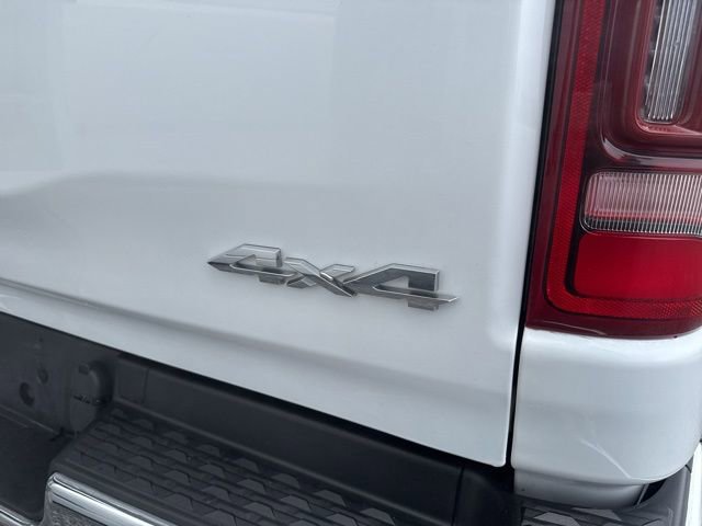 2021 RAM Ram 1500 Pickup Laramie - Photo 12