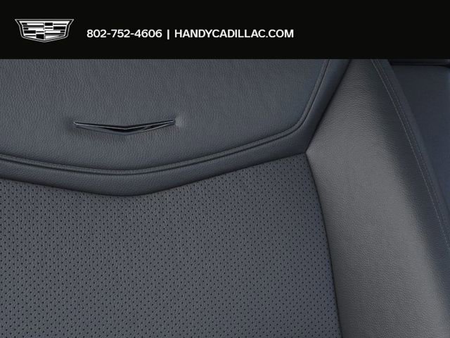2026 Cadillac XT5 Premium Luxury - Photo 49