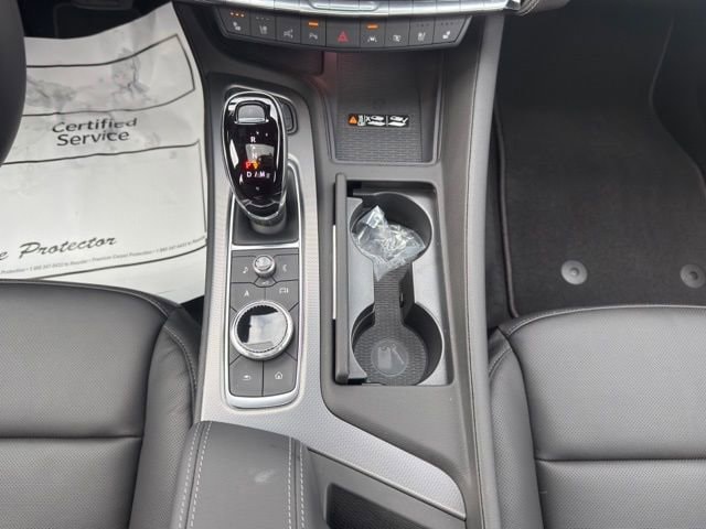 2026 Cadillac CT5 Premium Luxury - Photo 19