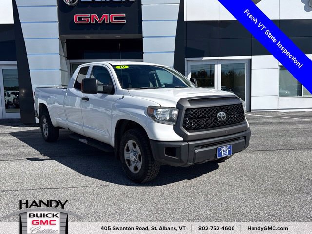 2019 Toyota Tundra SR