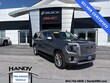 GMC Yukon XL