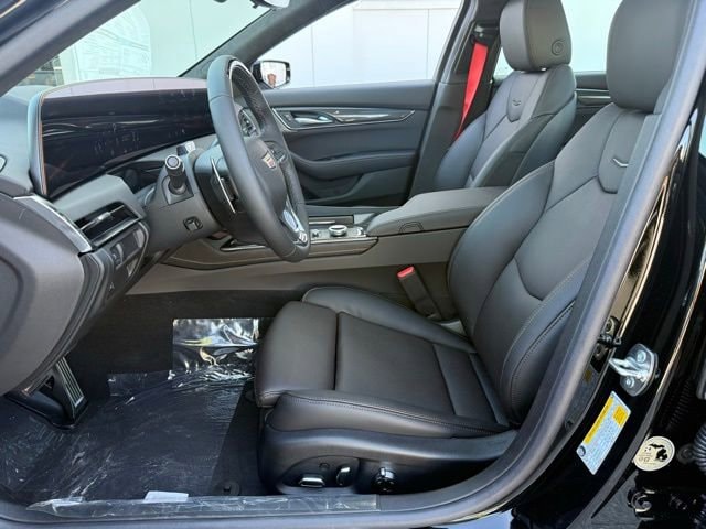 2026 Cadillac CT5 V-Series - Photo 13