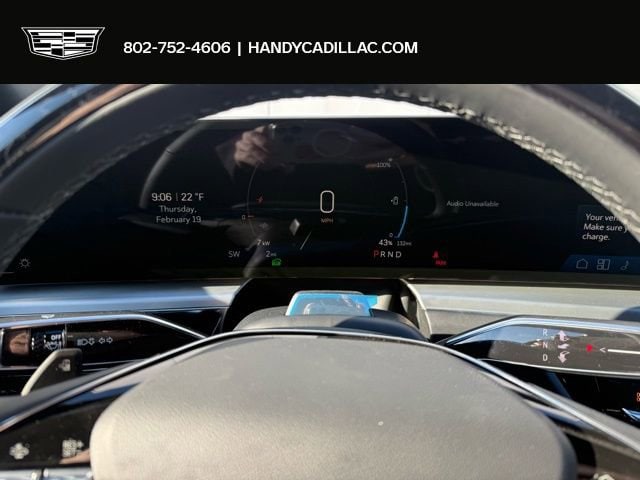 2026 Cadillac LYRIQ Luxury - Photo 14