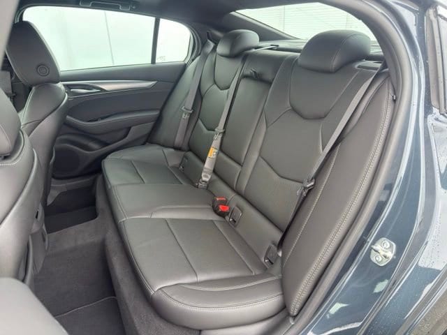 2026 Cadillac CT5 Premium Luxury - Photo 24