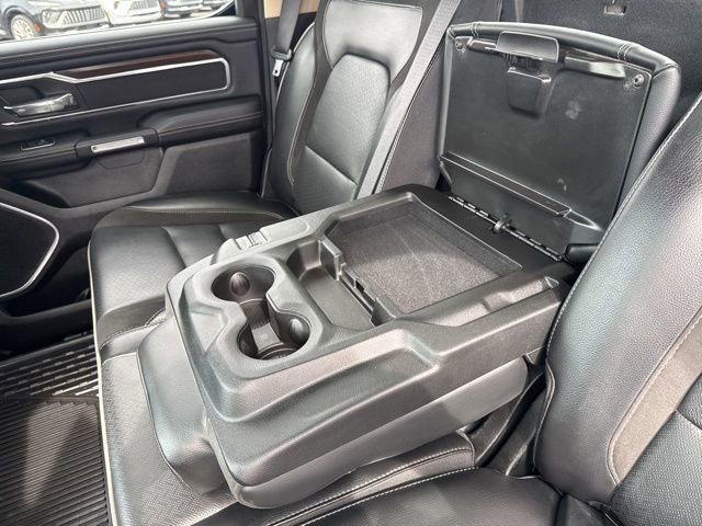 2021 RAM Ram 1500 Pickup Laramie - Photo 34