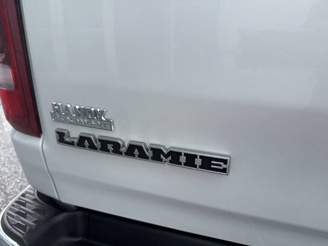 2021 RAM Ram 1500 Pickup Laramie - Photo 13