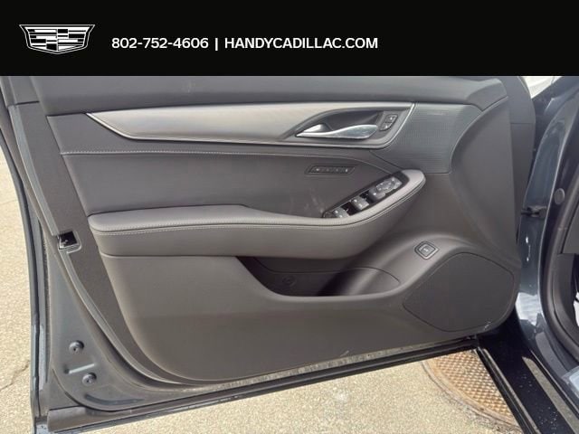 2026 Cadillac CT5 Premium Luxury - Photo 37