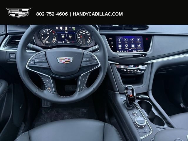2026 Cadillac XT5 Premium Luxury - Photo 14