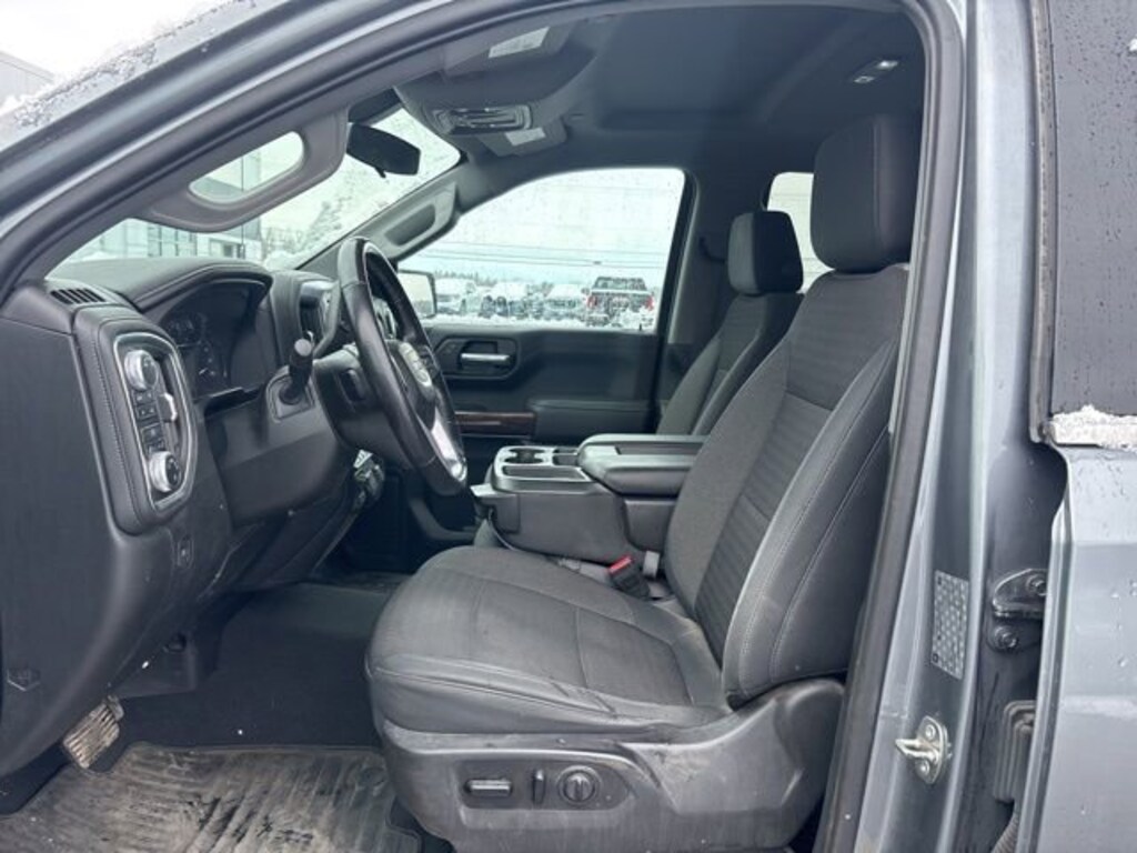 Used 2019 GMC Sierra 1500 SLE Truck