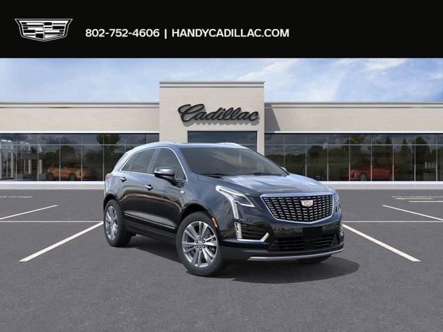 2026 Cadillac XT5 Premium Luxury - Photo 28
