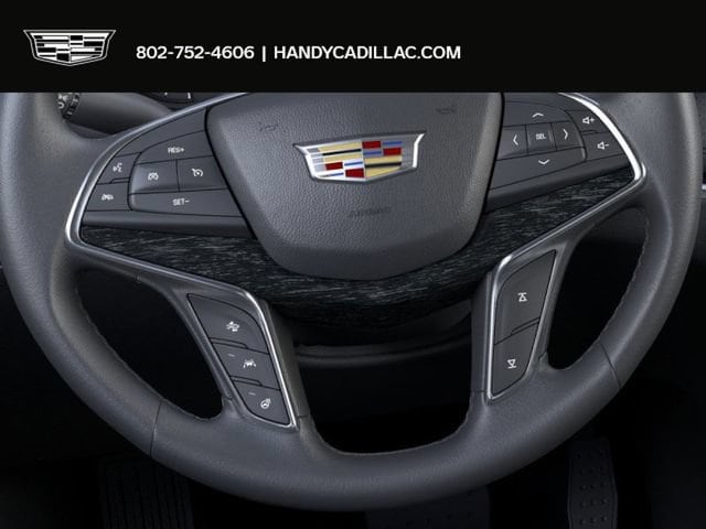 2026 Cadillac XT5 Premium Luxury - Photo 46