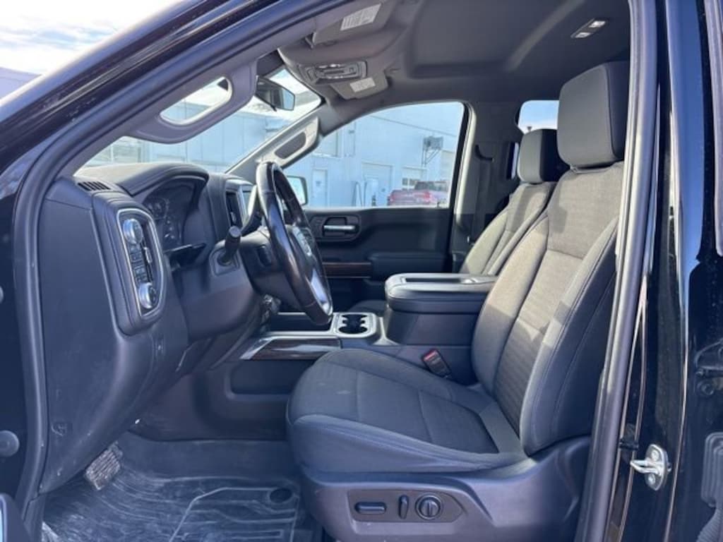 Used 2020 GMC Sierra 1500 Elevation Truck