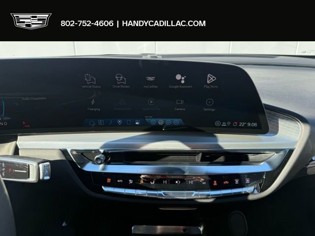 2026 Cadillac LYRIQ Luxury - Photo 16