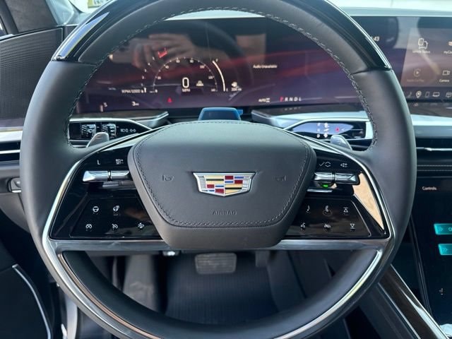 2026 Cadillac Escalade ESV Platinum Sport - Photo 10