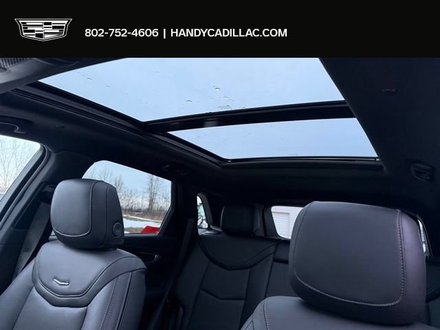 2026 Cadillac XT5 Premium Luxury - Photo 24