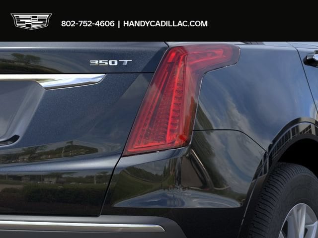 2026 Cadillac XT5 Luxury - Photo 38