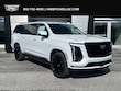  CADILLAC Escalade ESV