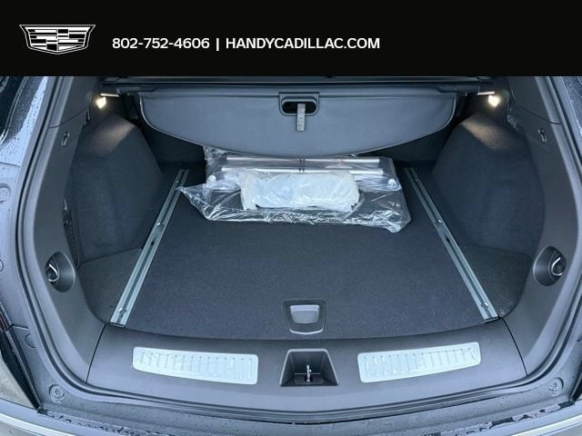 2026 Cadillac XT5 Premium Luxury - Photo 26