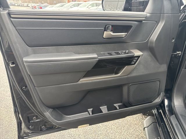 2024 Toyota Tundra Limited - Photo 19