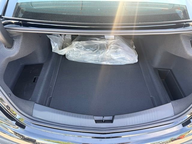 2026 Cadillac CT5 V-Series - Photo 32