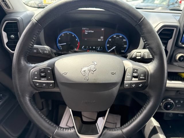 2022 Ford Bronco Sport Big Bend - Photo 21
