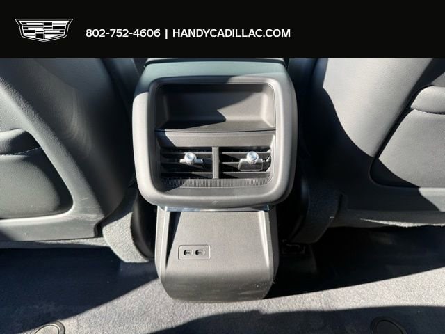 2026 Cadillac LYRIQ Luxury - Photo 50