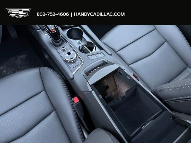 2026 Cadillac XT5 Premium Luxury - Photo 22