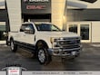  Ford Super Duty F-250 SRW