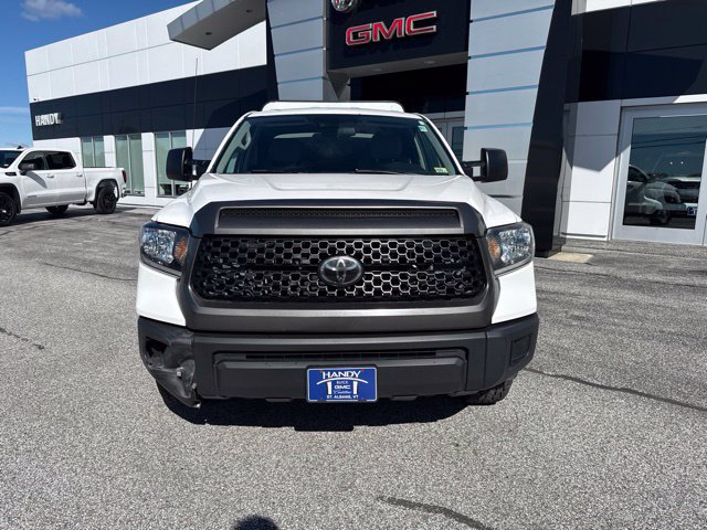 Used 2019 Toyota Tundra 4WD SR