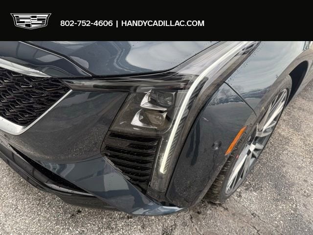 2026 Cadillac CT5 Premium Luxury - Photo 33