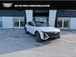 CADILLAC LYRIQ