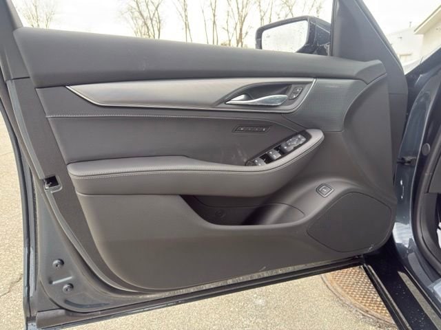 2026 Cadillac CT5 Premium Luxury - Photo 13