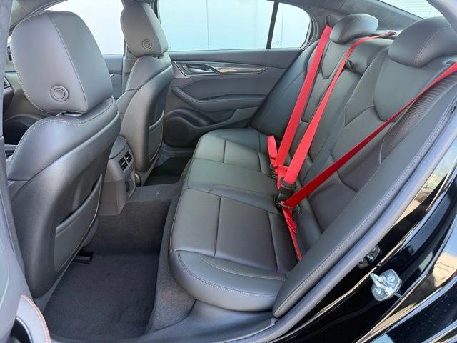 2026 Cadillac CT5 V-Series - Photo 29