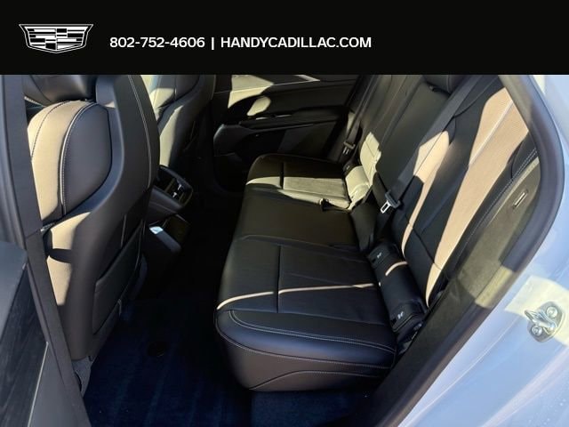 2026 Cadillac LYRIQ Luxury - Photo 23