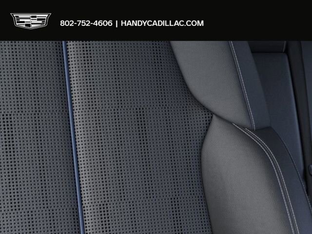 2026 Cadillac LYRIQ Luxury - Photo 43