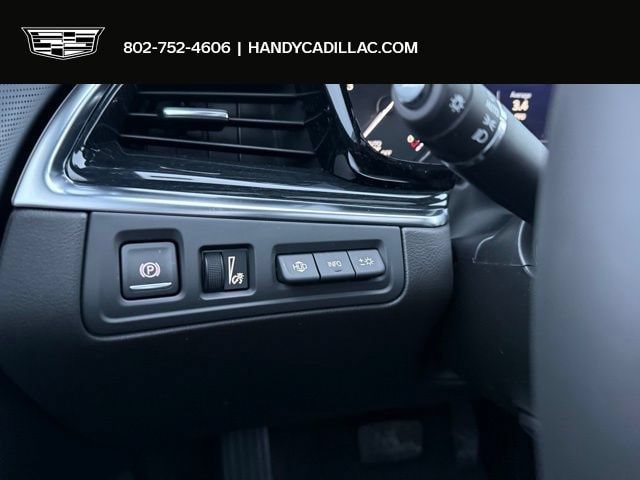 2026 Cadillac XT5 Premium Luxury - Photo 17