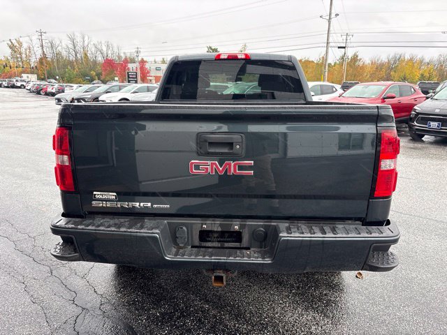 Used 2019 GMC Sierra 1500 Limited Truck