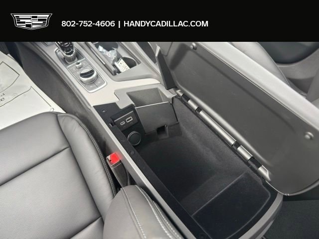 2026 Cadillac CT5 Premium Luxury - Photo 44
