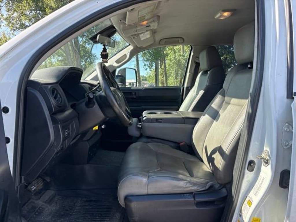 Used 2019 Toyota Tundra SR 5.7L V8 Truck