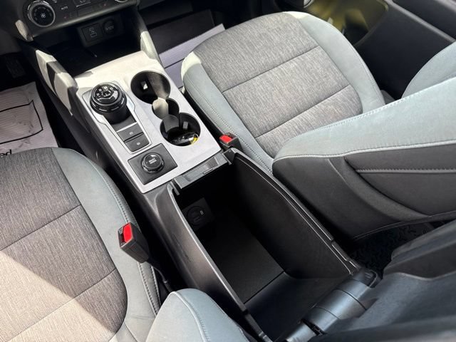 2022 Ford Bronco Sport Big Bend - Photo 26