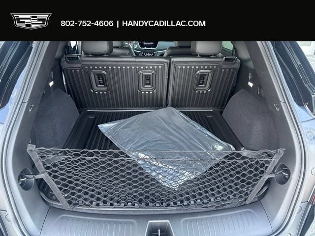 2026 Cadillac XT5 Luxury - Photo 27