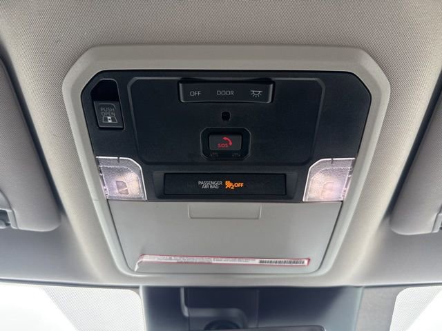 2024 Toyota Tundra Limited - Photo 31