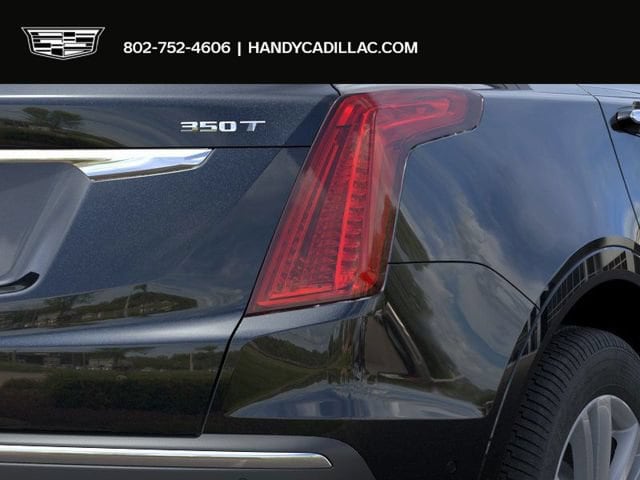 2026 Cadillac XT5 Premium Luxury - Photo 38