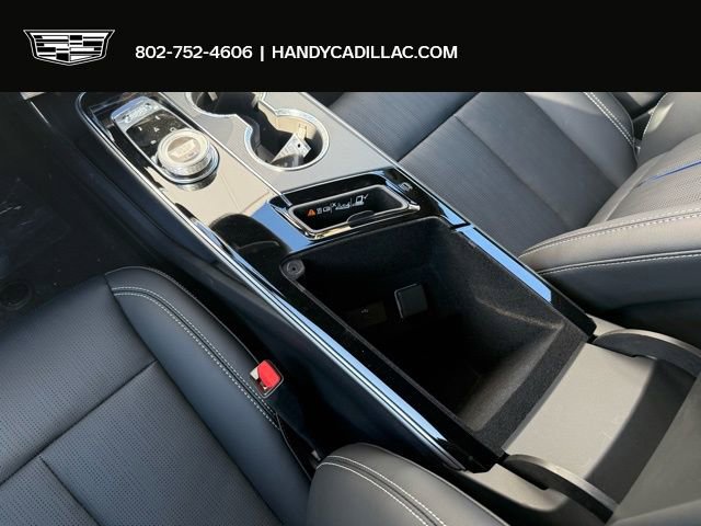 2026 Cadillac LYRIQ Luxury - Photo 18