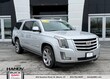  CADILLAC Escalade ESV