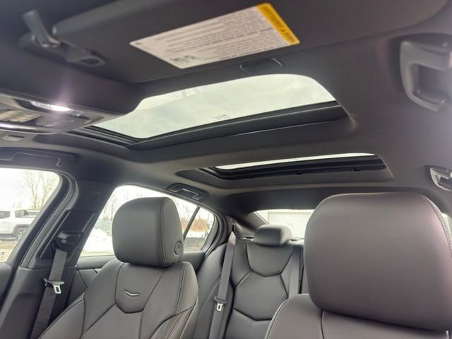 2026 Cadillac CT5 Premium Luxury - Photo 23