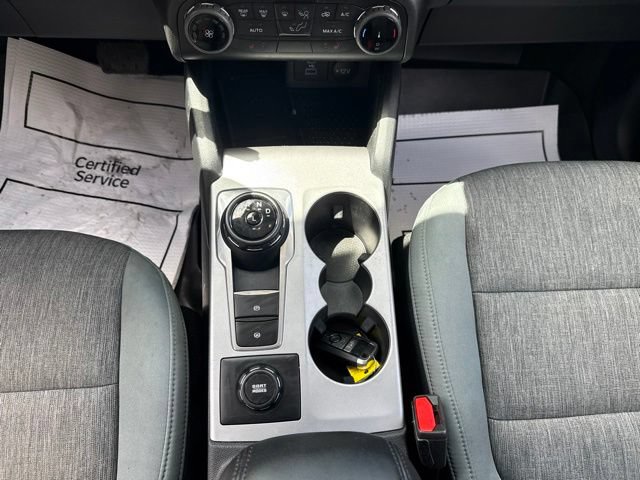 2022 Ford Bronco Sport Big Bend - Photo 25