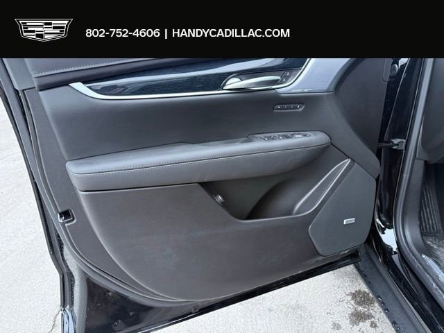 2026 Cadillac XT5 Premium Luxury - Photo 13