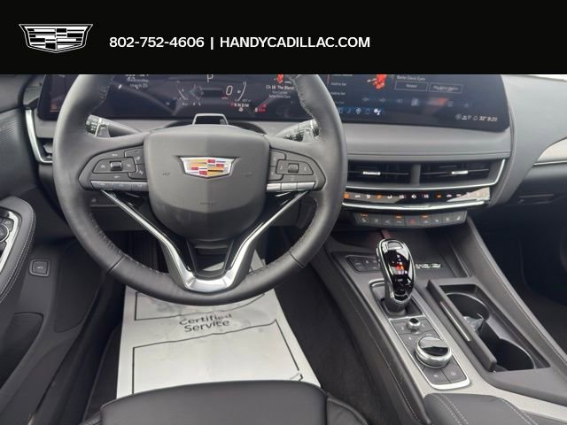 2026 Cadillac CT5 Premium Luxury - Photo 38