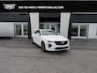 CADILLAC CT4